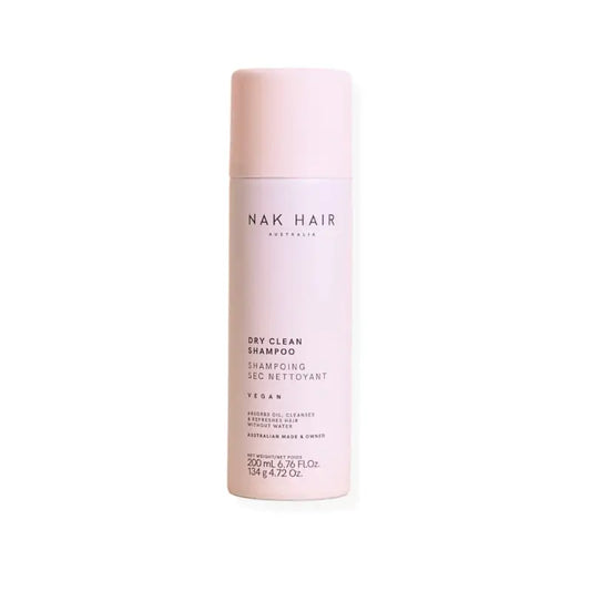 Nak Barber Daily Detox Shampoo 375ml