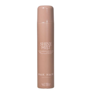 NAK Signature Shine Mist 150g - MV hair and beauty