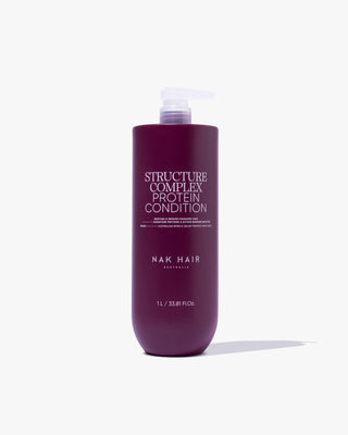 e Structure Complex Protein Conditioner 1 Litre - MV hair and beauty