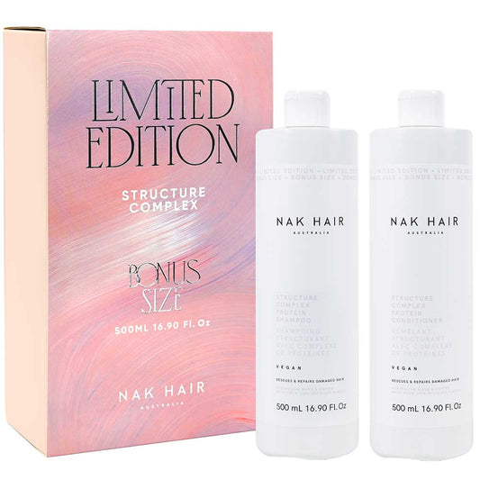 MV hair and beauty