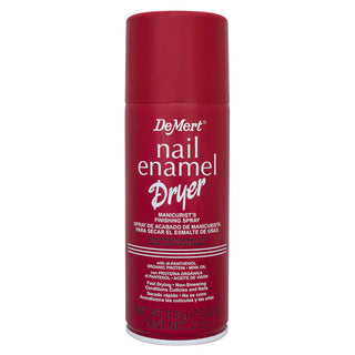 DeMert Nail Enamel Dryer Spray 212g