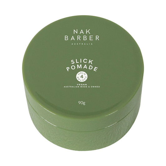 Nak Barber Daily Detox Shampoo 375ml