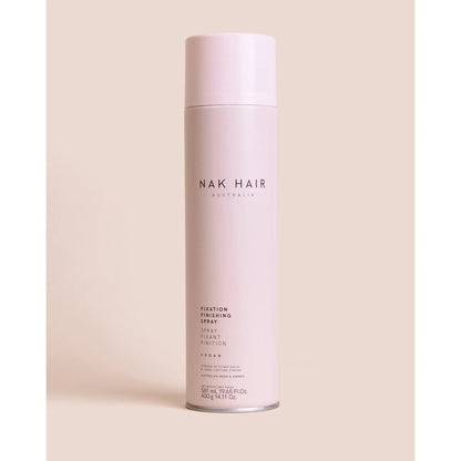 Nak Fixation Finishing Spray 400g - MV hair and beauty