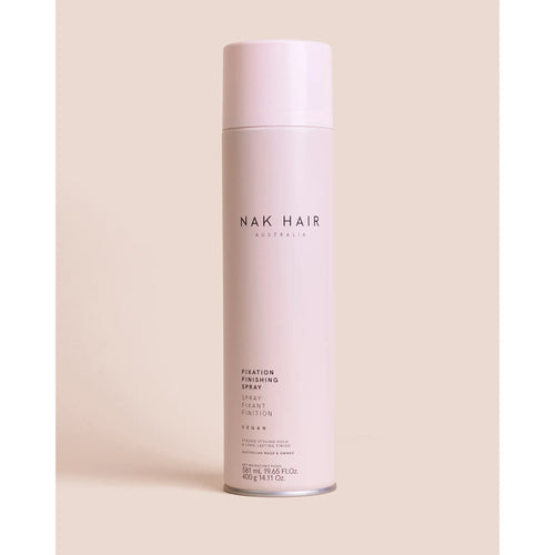 Nak Fixation Finishing Spray 400g - MV hair and beauty