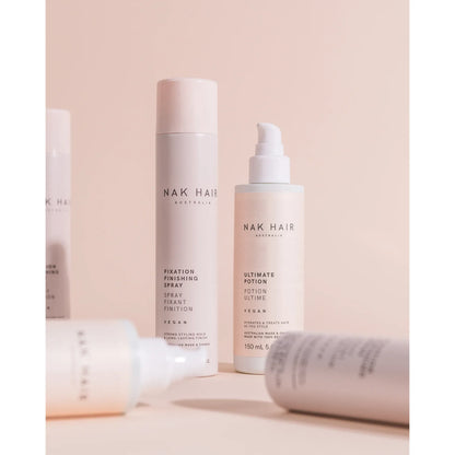 Nak Fixation Finishing Spray 400g - MV hair and beauty