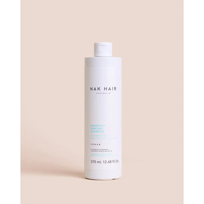 Nak Hair Dandruff Control Shampoo 375ml - MV hair and beauty