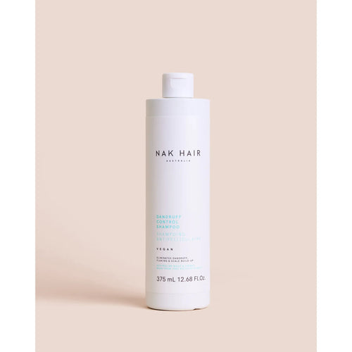 Nak Hair Dandruff Control Shampoo 375ml - MV hair and beauty