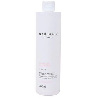 Nak Hair Hydrate Shampoo 375ml