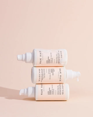 Nak Hair Luxe Finishing Creme 100ml - MV hair and beauty