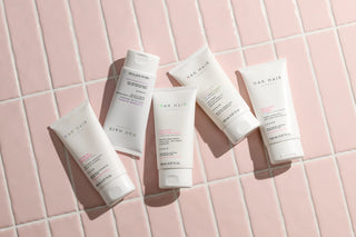 Nak Hair Replends Moisture Mask 150ml - MV hair and beauty