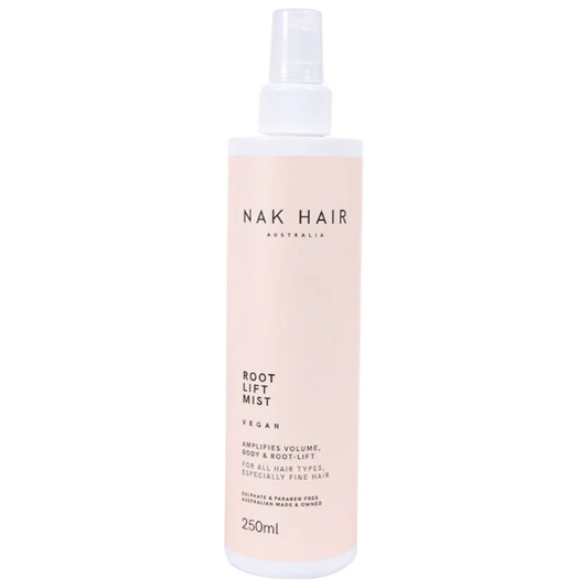 MV hair and beauty