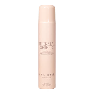 Nak Hair Signature Thermal Shield 150g - MV hair and beauty