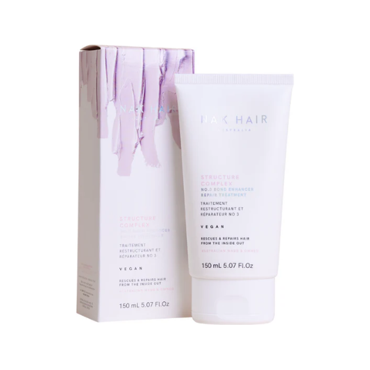 Nak Barber Daily Detox Shampoo 375ml