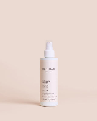 Nak Hair Ultimate Potion 150ml - MV hair and beauty