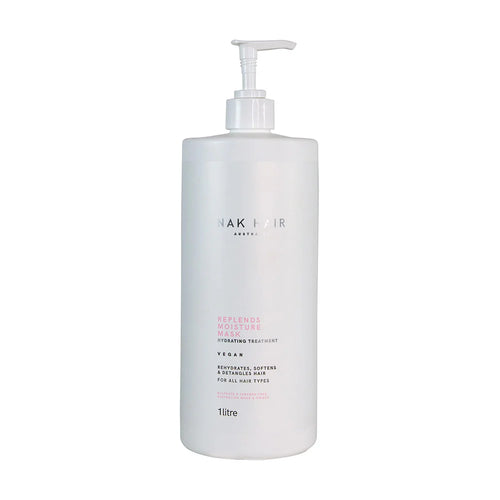 Nak Replends Moisture Mask 1L - MV hair and beauty