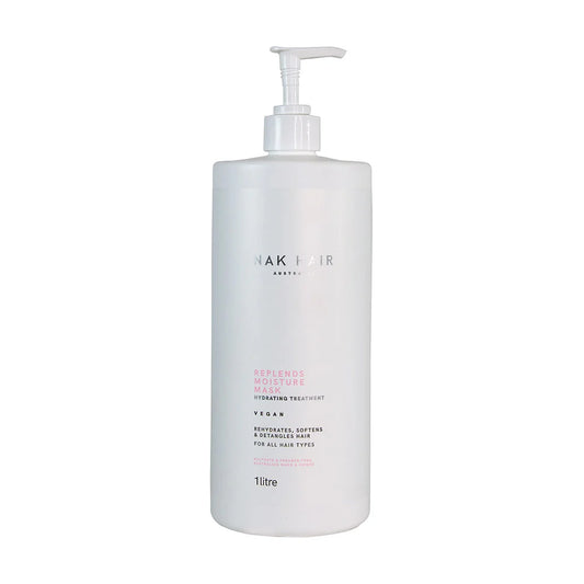 MV hair and beauty