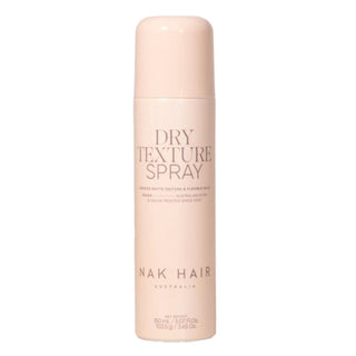 Nak Signature Dry Texture Spray 150g - MV hair and beauty