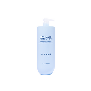 Nak Signature Hydrate Conditioner 1 Litre - MV hair and beauty