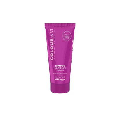 Natural Look Colour Art Shampoo
