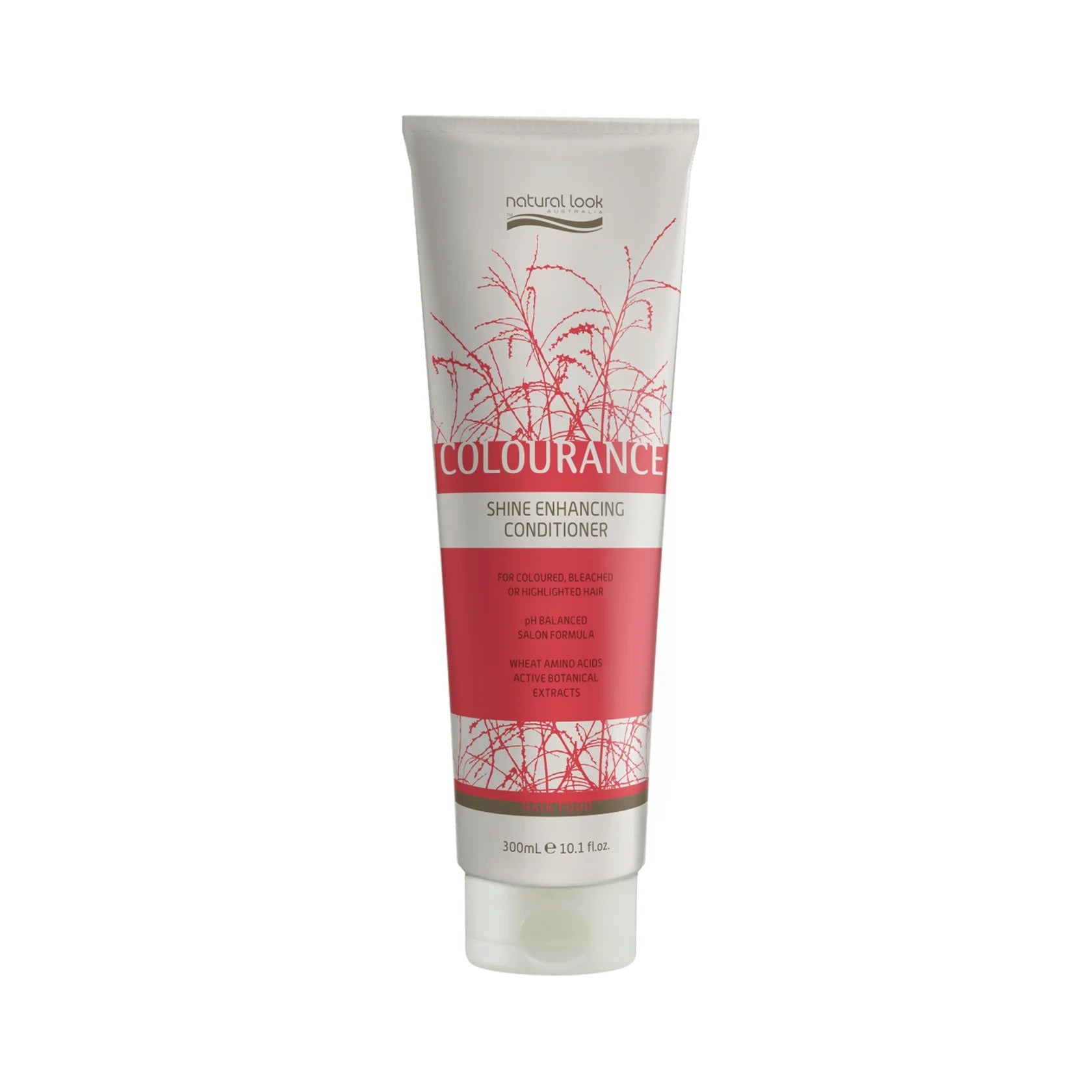 Natural Look Colourance Conditioner