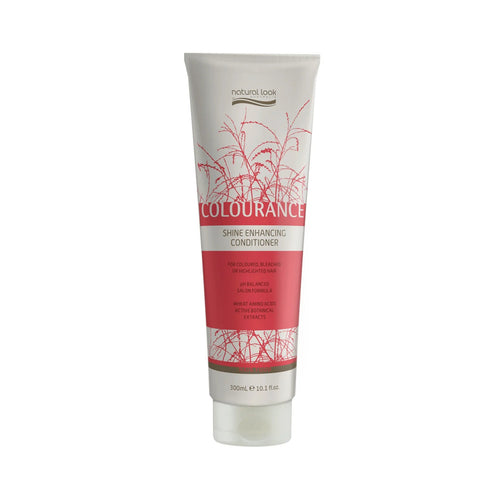 Natural Look Colourance Conditioner