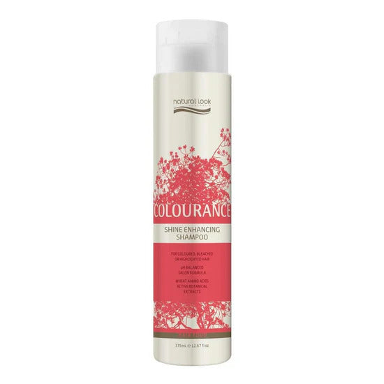 Natural Look Colourance Shampoo