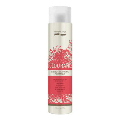 Natural Look Colourance Shampoo