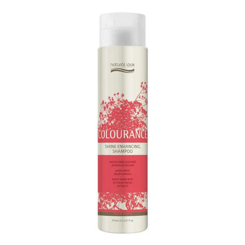 Natural Look Colourance Shampoo
