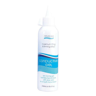 Natural Look Conductive Gel - MV hair and beauty