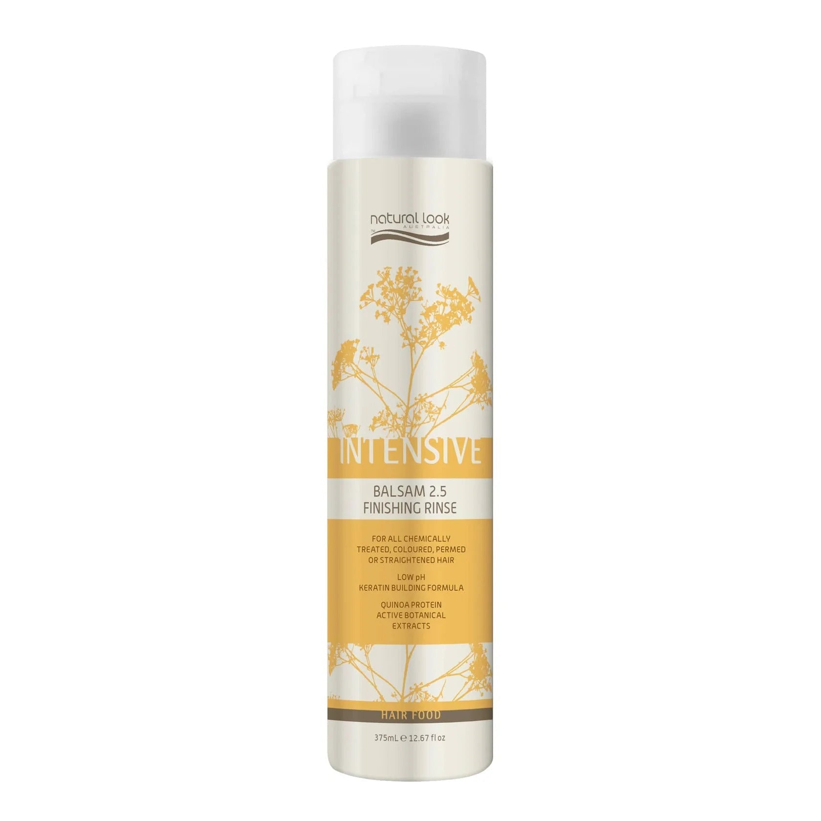 Natural Look Intensive Balsam 2.5 Finishing Rinse