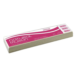 Natural Look Natural Calico Epilation Cloth - MV hair and beauty