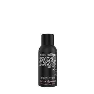 Natural Look NaturalSpa  Fresh Romance Body Lotion - MV hair and beauty