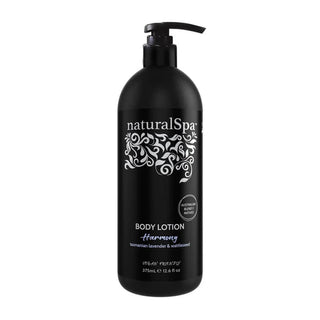 Natural Look NaturalSpa Harmony Body Lotion - MV hair and beauty