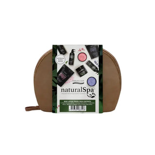 Natural Look NaturalSpa Plant Extracts Travel Pack - MV hair and beauty
