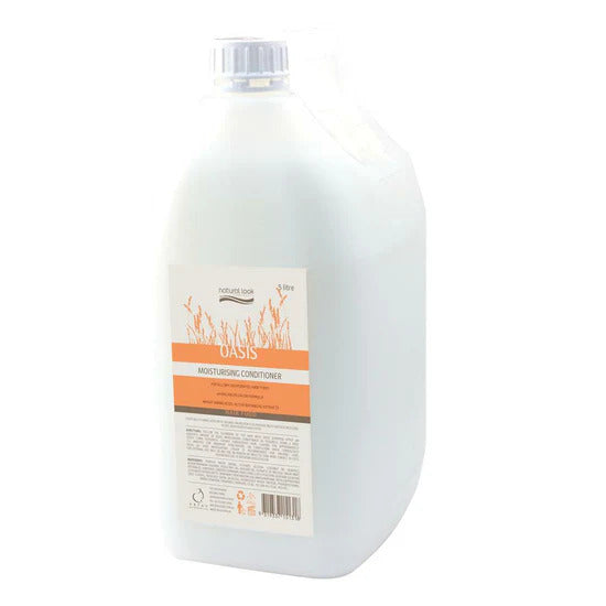 Natural Look Oasis Moisturising Conditioner