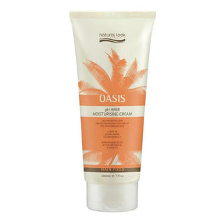 Natural Look Oasis pH Hair Moisturising Cream