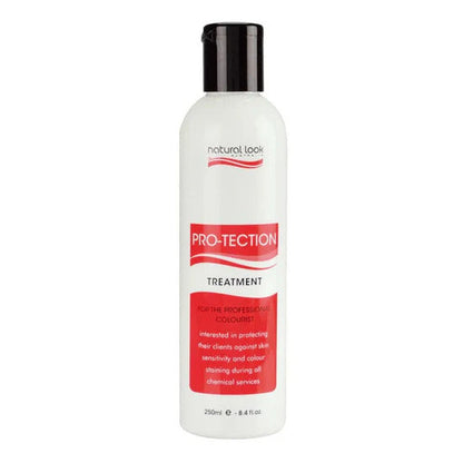 Natural Look Pro-Tection Treatment