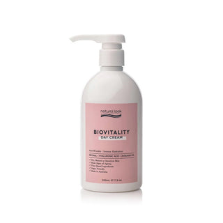 Natural Look Skincare Biovitality Day Cream - MV hair and beauty