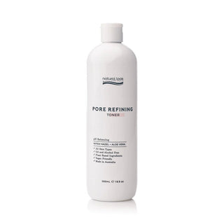 Natural Look Skincare Pore Refining Toner - MV hair and beauty