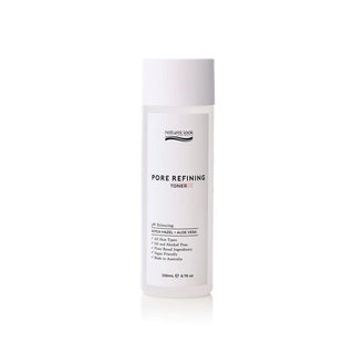 Natural Look Skincare Pore Refining Toner - MV hair and beauty