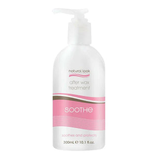 Natural Look Soothe After Wax Treatment - MV hair and beauty