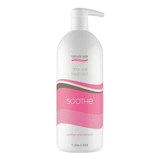 Natural Look Soothe After Wax Treatment - MV hair and beauty