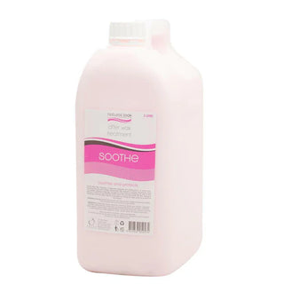 Natural Look Soothe After Wax Treatment - MV hair and beauty