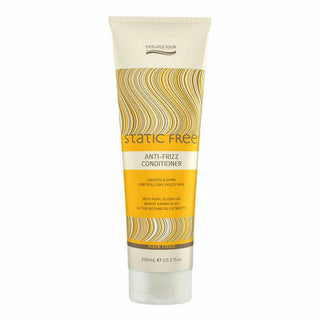Natural Look Static Free Anti Frizz Conditioner