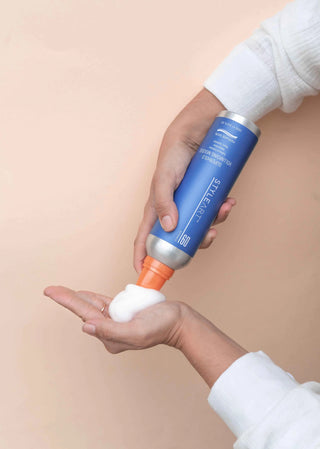 Natural Look StyleArt Superhold Volumising Mousse 250g - MV hair and beauty