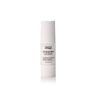 Natural Look Ultra Firm Eye Cream 30ml - MV hair and beauty