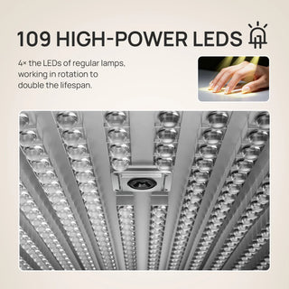 O NAIL Skin Health No.1 AI Nail Lamp - MV hair and beauty