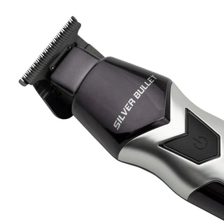 Silver Bullet Zoom Hair Trimmer - MV hair and beauty
