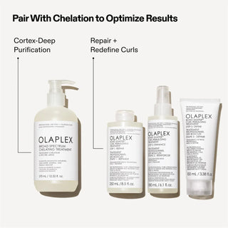 OLAPLEX BOND SHAPER CURL REBUILDING TREATMENT KIT - MV hair and beauty