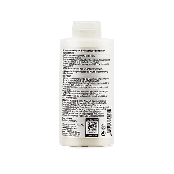 OLAPLEX NO.3 HAIR PERFECTOR TREATMENT